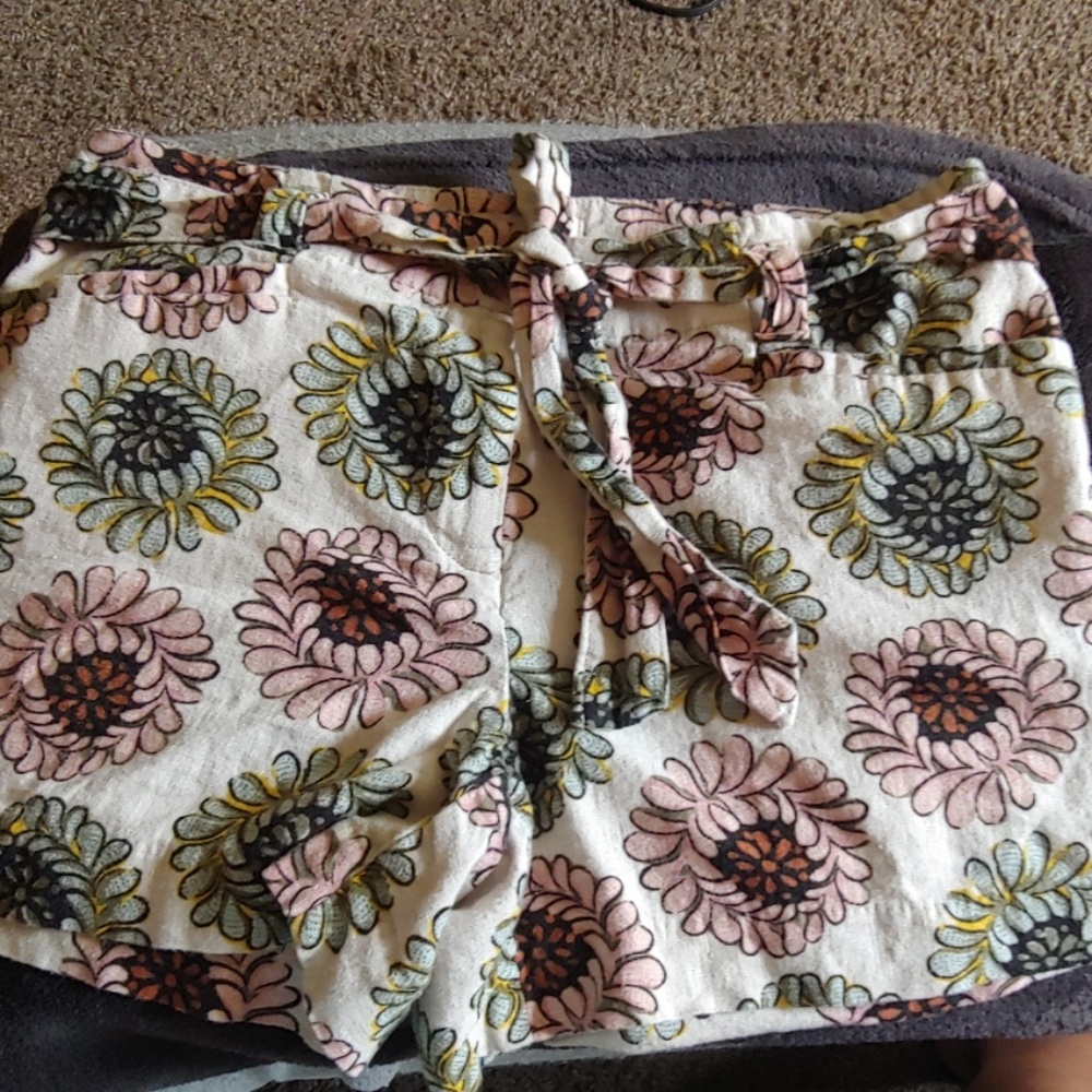 Shorts!